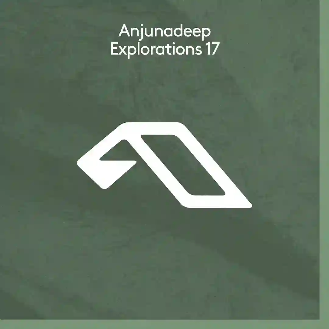 Anjunadeep Explorations 17 cover