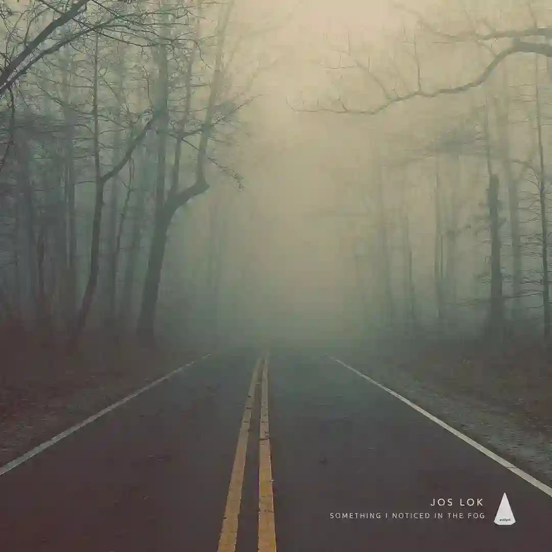 Something I noticed in the fog cover