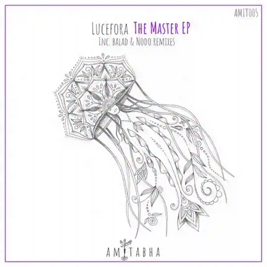 The Master (Nodo Remix) cover