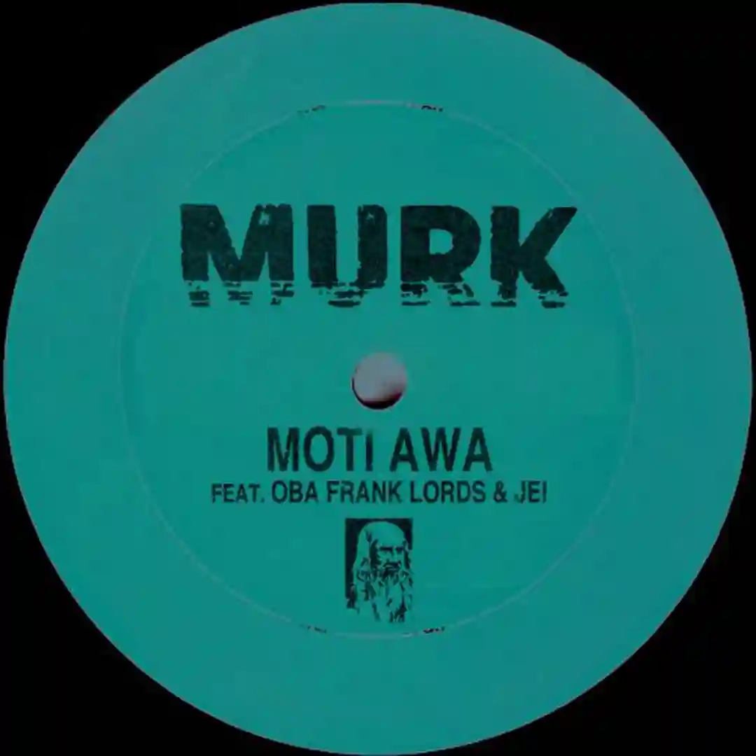 Moti Awa cover