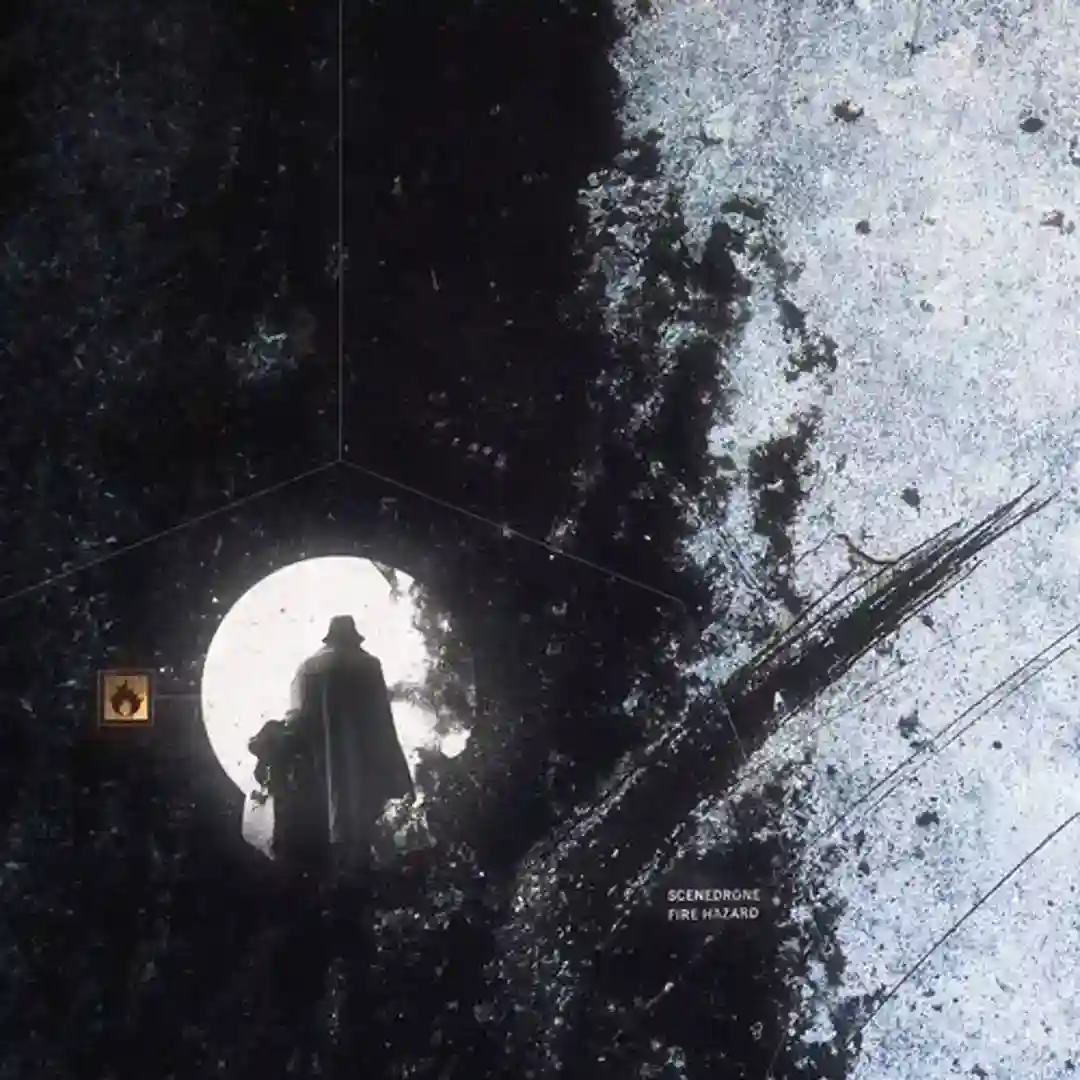 Fire Hazard (Original Mix) cover
