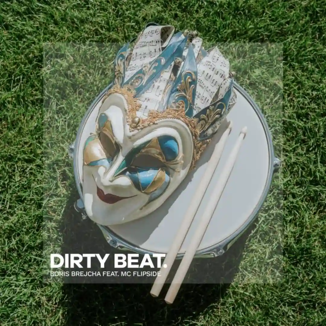 Dirty Beat (Extended Mix) cover