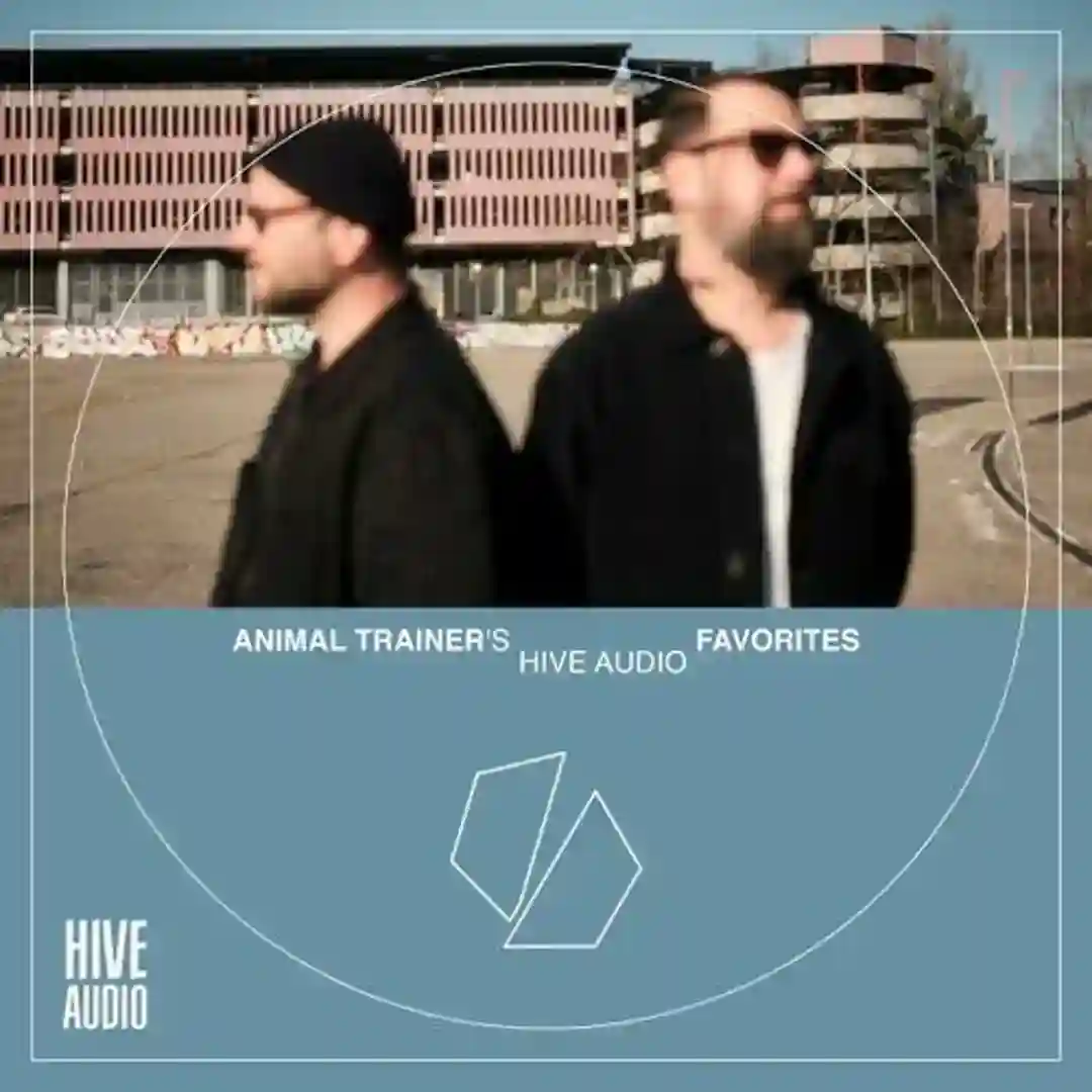 Left (Manuel Moreno Remix) cover