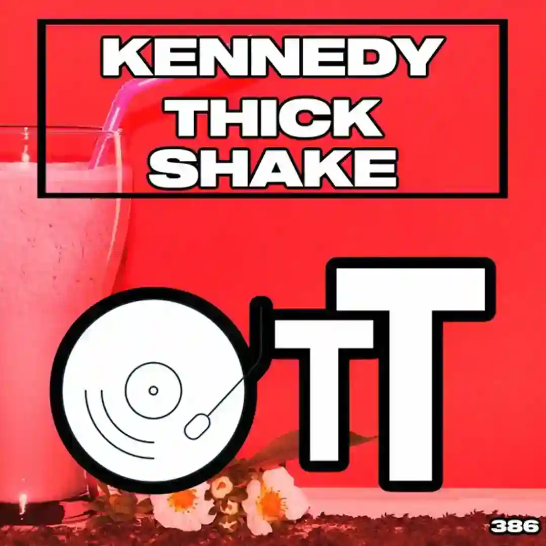 Thick Shake cover