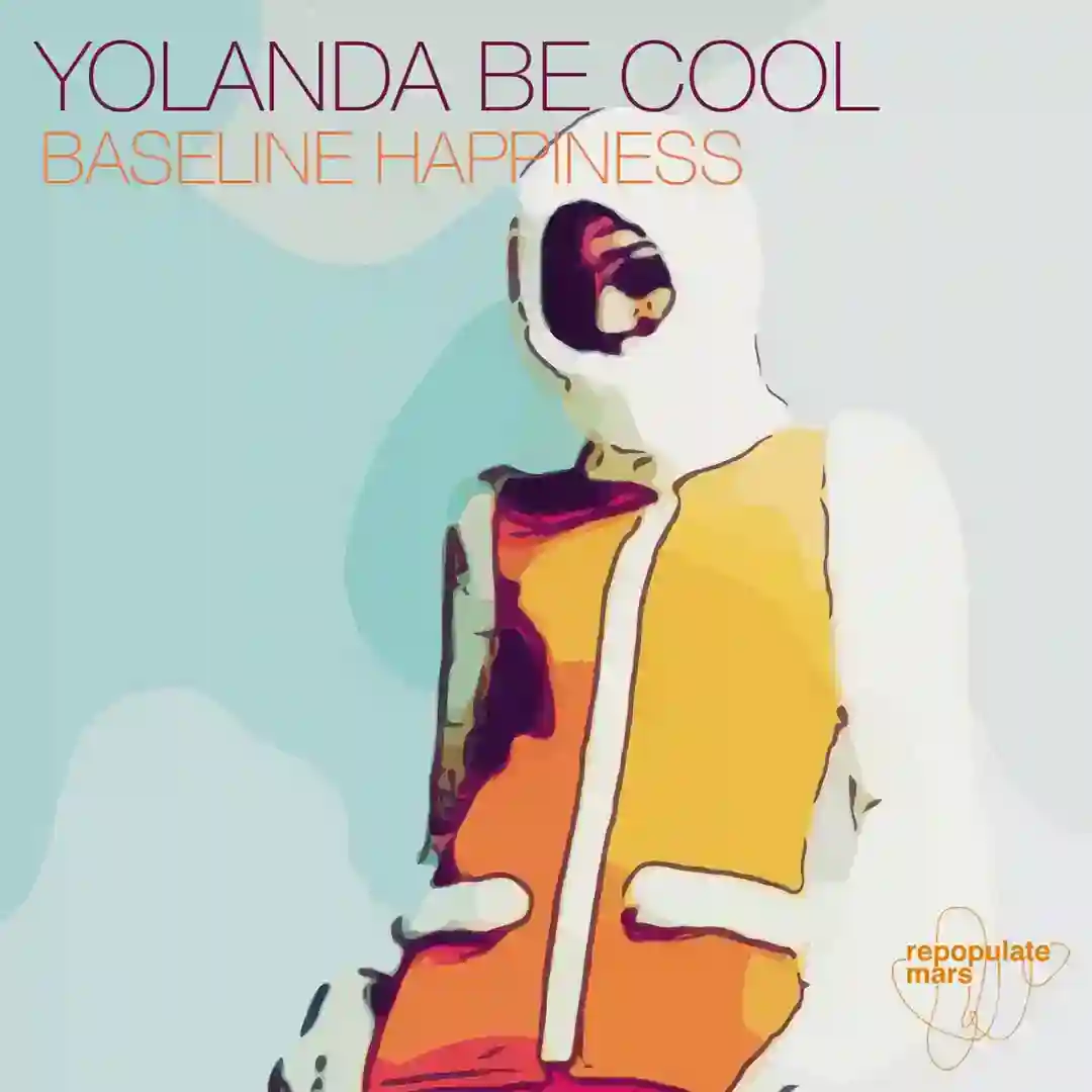 Baseline Happiness (Original Mix) cover