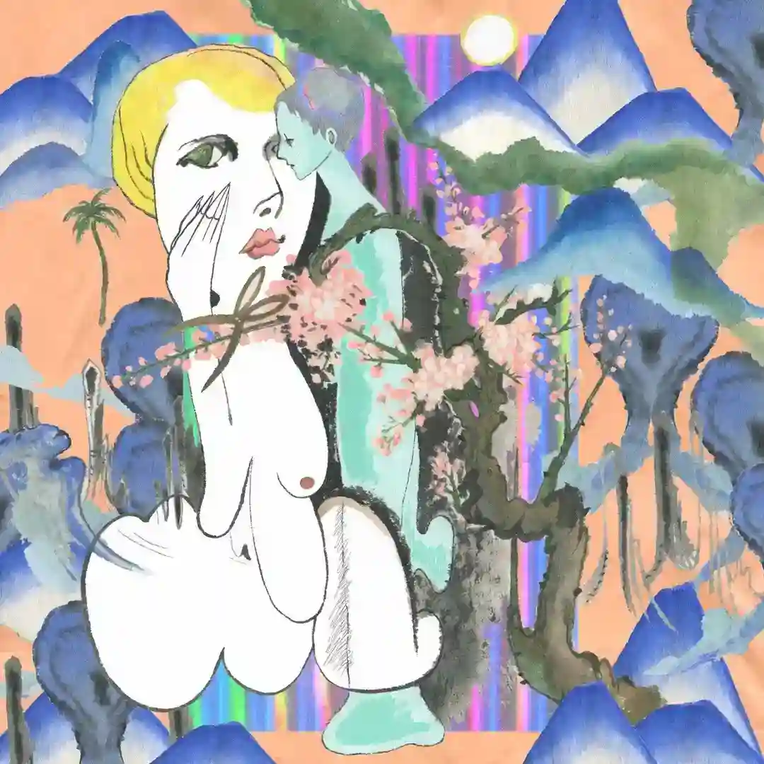 Tiempo y Lugar (Instrumental) cover
