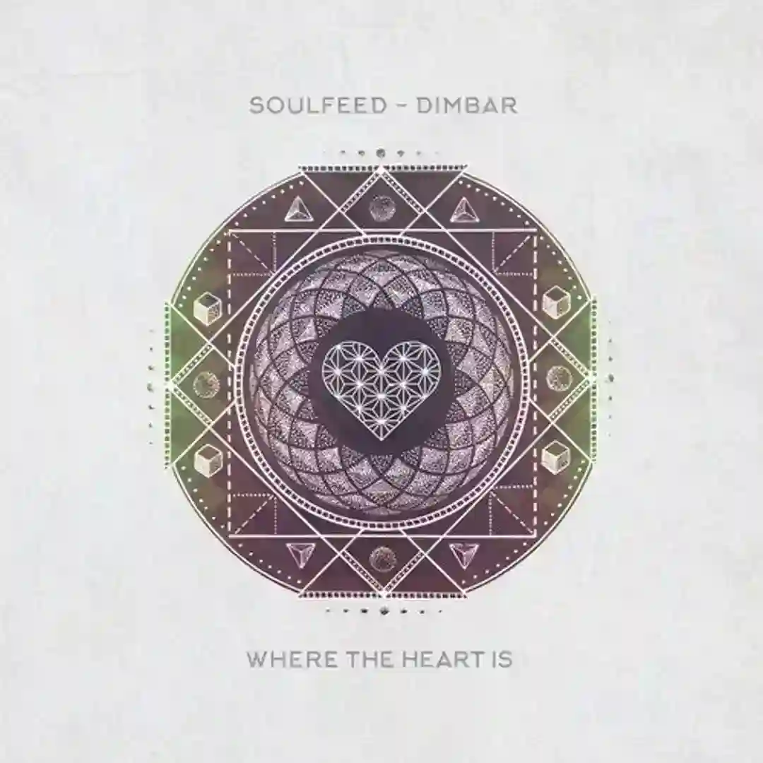 Dimbar (Original Mix) cover