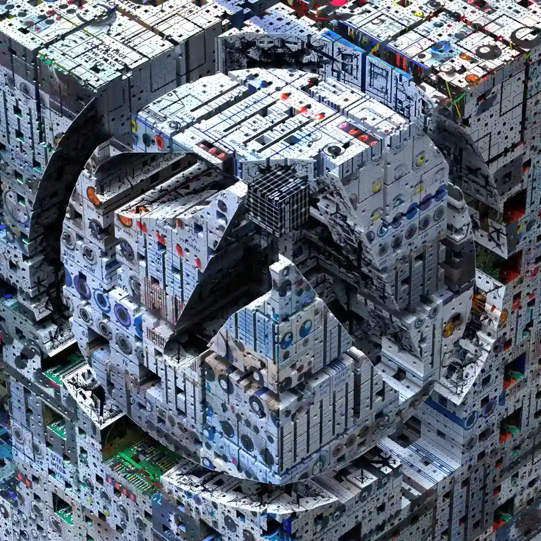 Blackbox Life Recorder 20 [Ambient 760] (Ambient 760) cover
