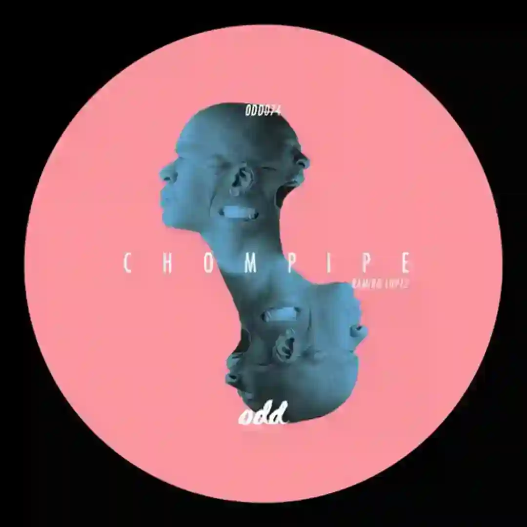 Mi Locura (Original Mix) cover