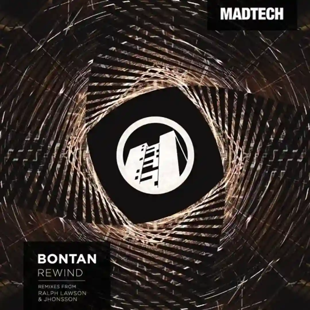 33 45 (Jhonsson Remix) cover
