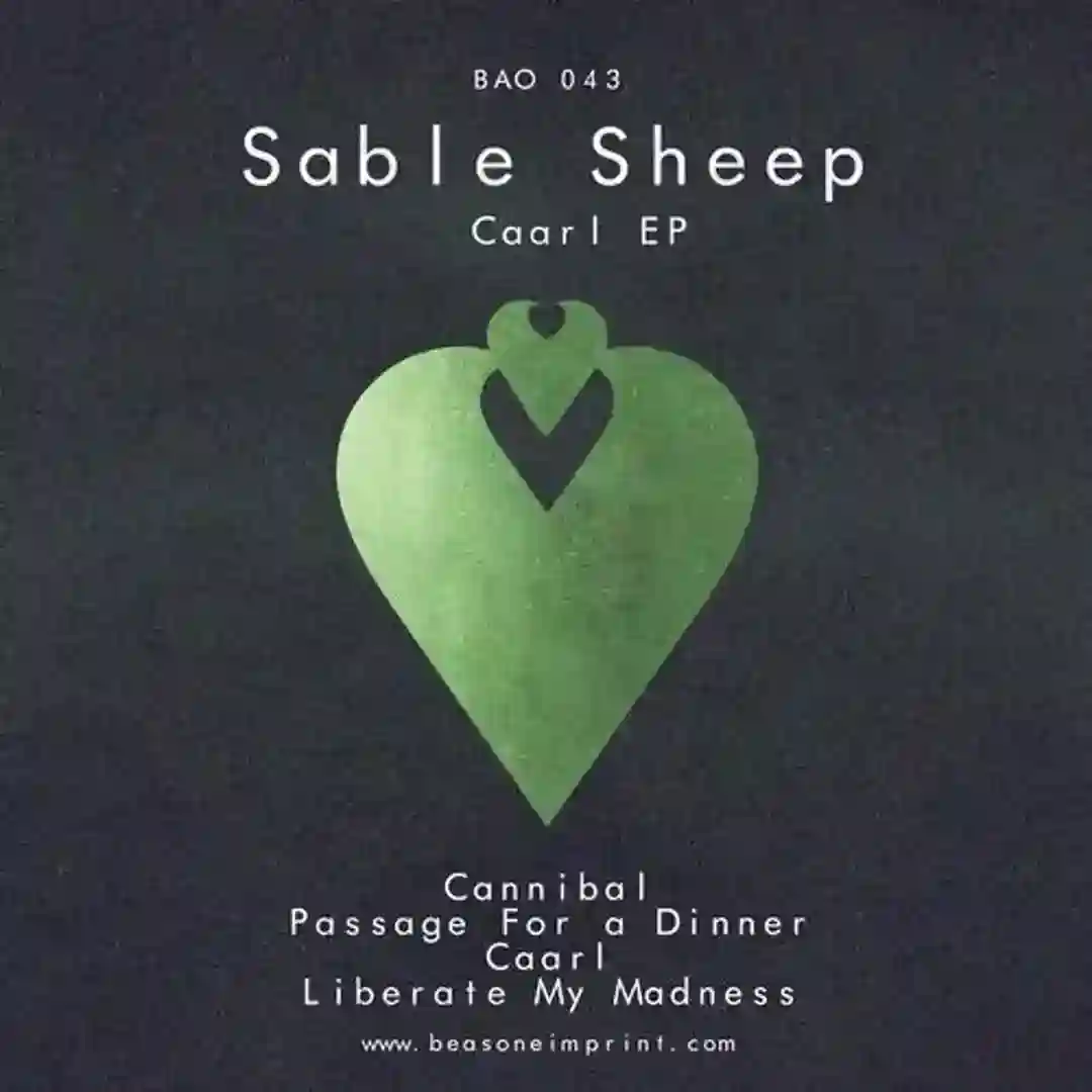 Passage For A Dinner (Original Mix) cover