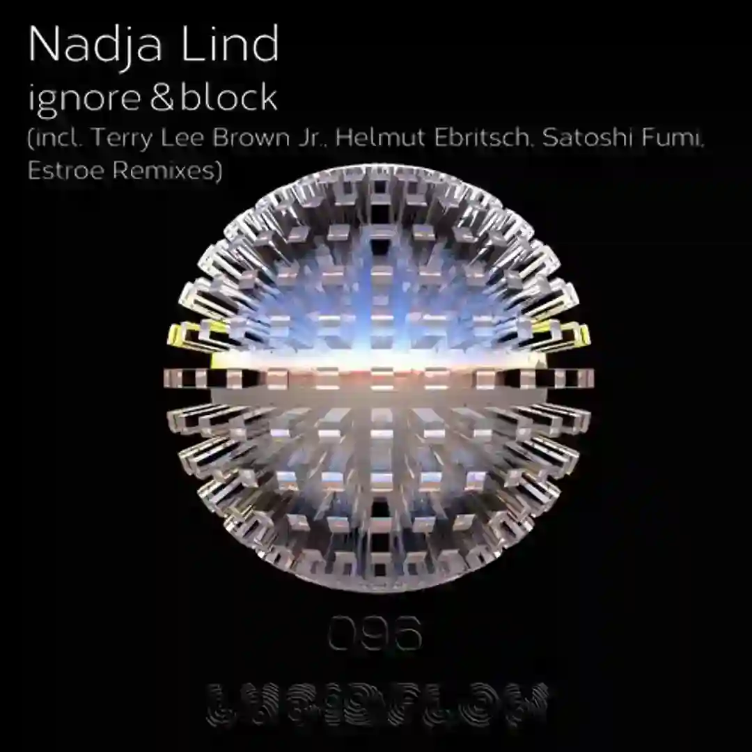 Ignore & Block (Satoshi Fumi Remix) cover