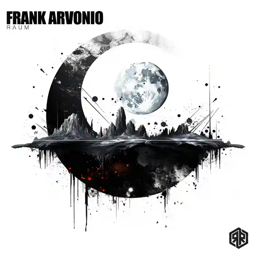 Raum (Original Mix) cover