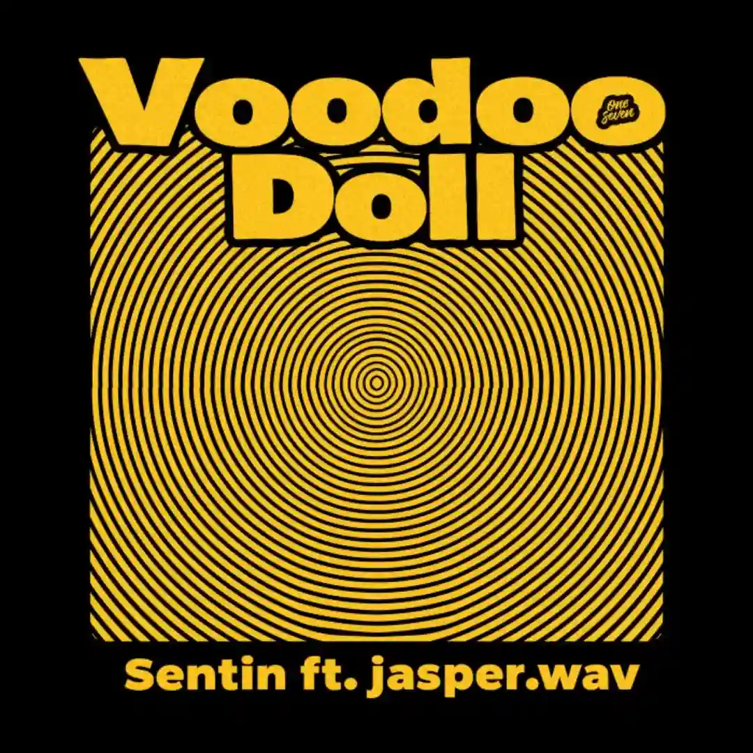 Voodoo Doll (Extended Mix) cover
