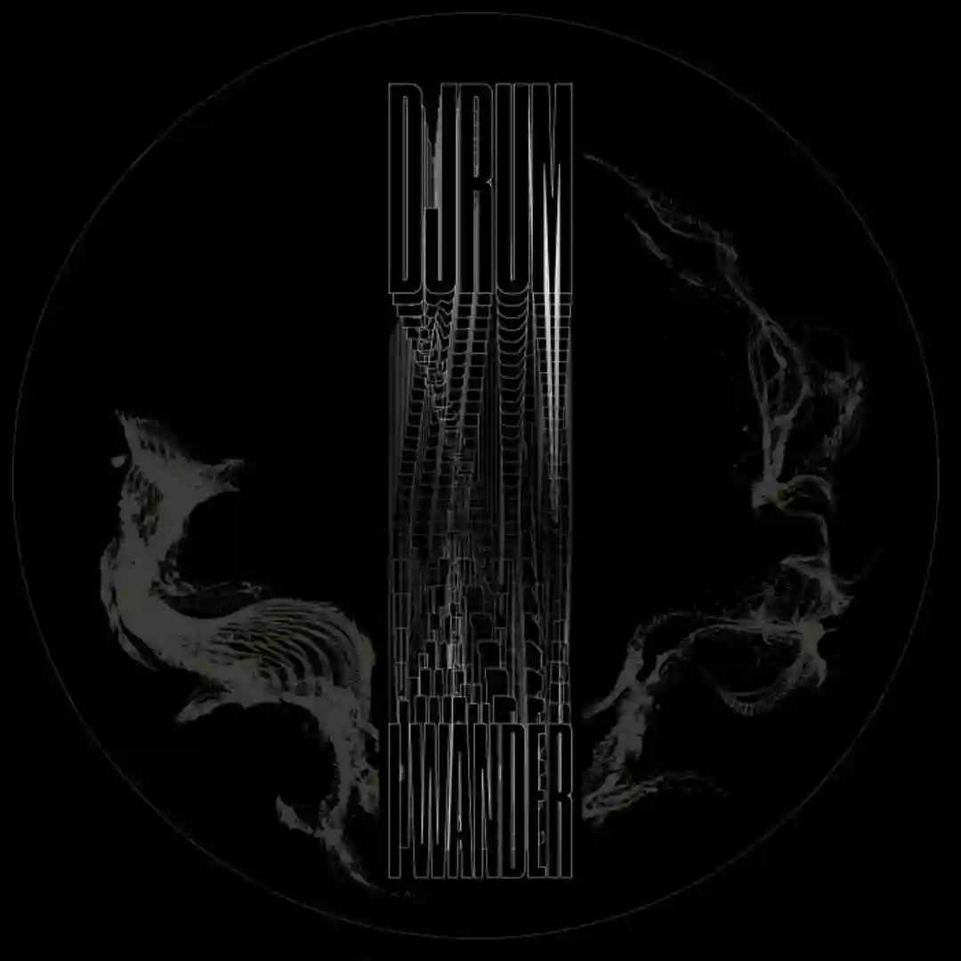 I Wander (IV + V) (Original Mix) cover