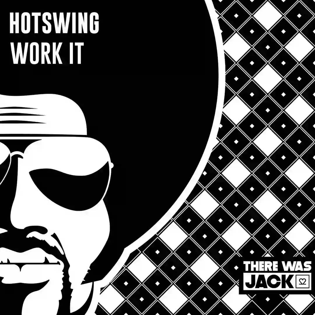 Work It (Extended Mix) cover
