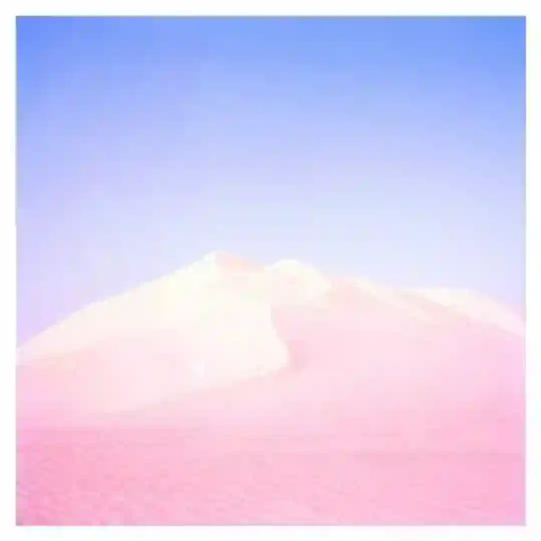 They're Coming (Original Mix) cover