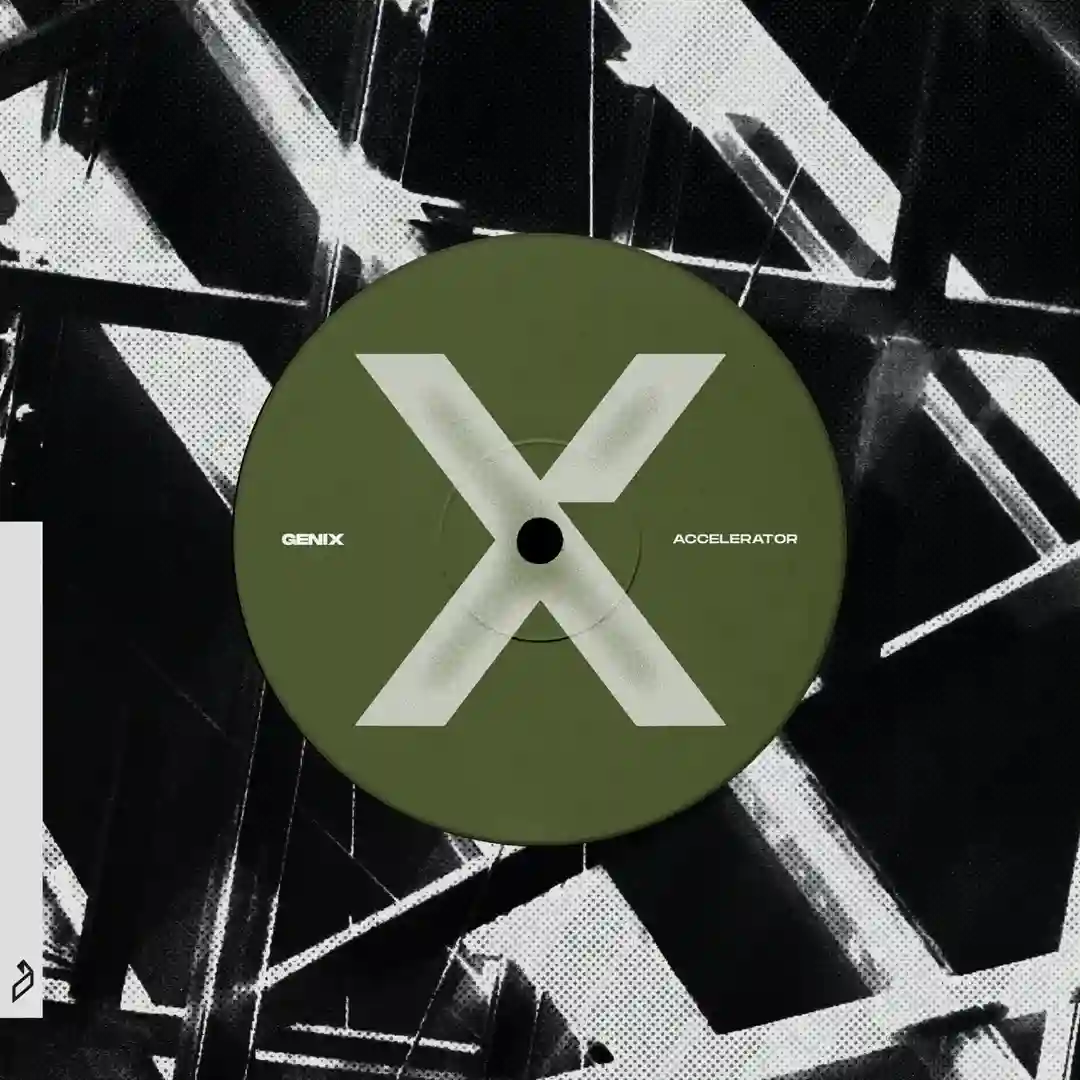 Accelerator cover