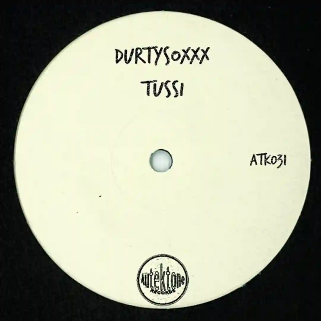 Tussi (N.O.B.A Remix) cover
