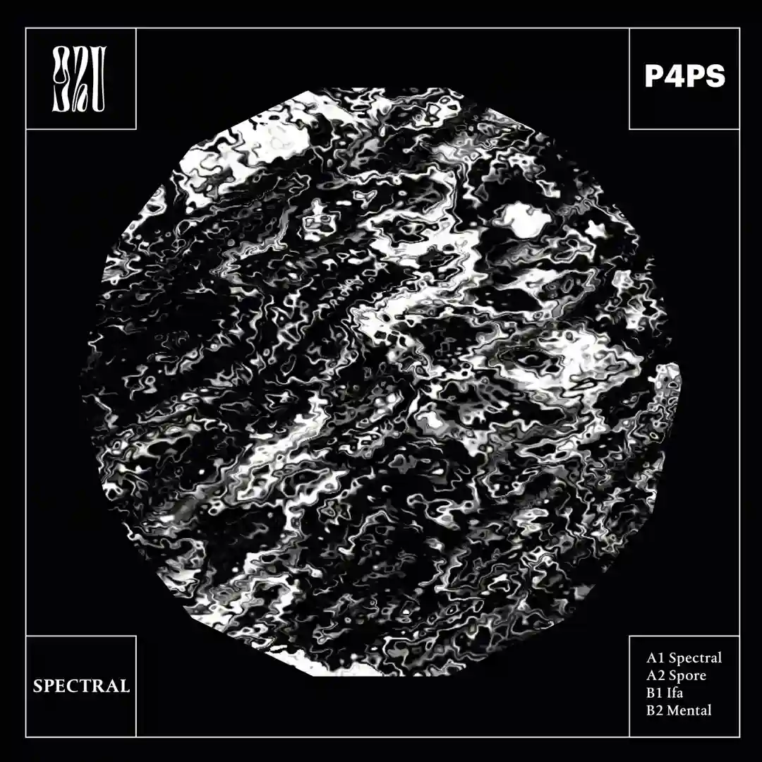Mental (Original Mix) cover