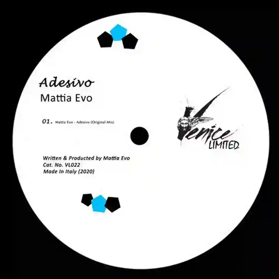 Adesivo cover