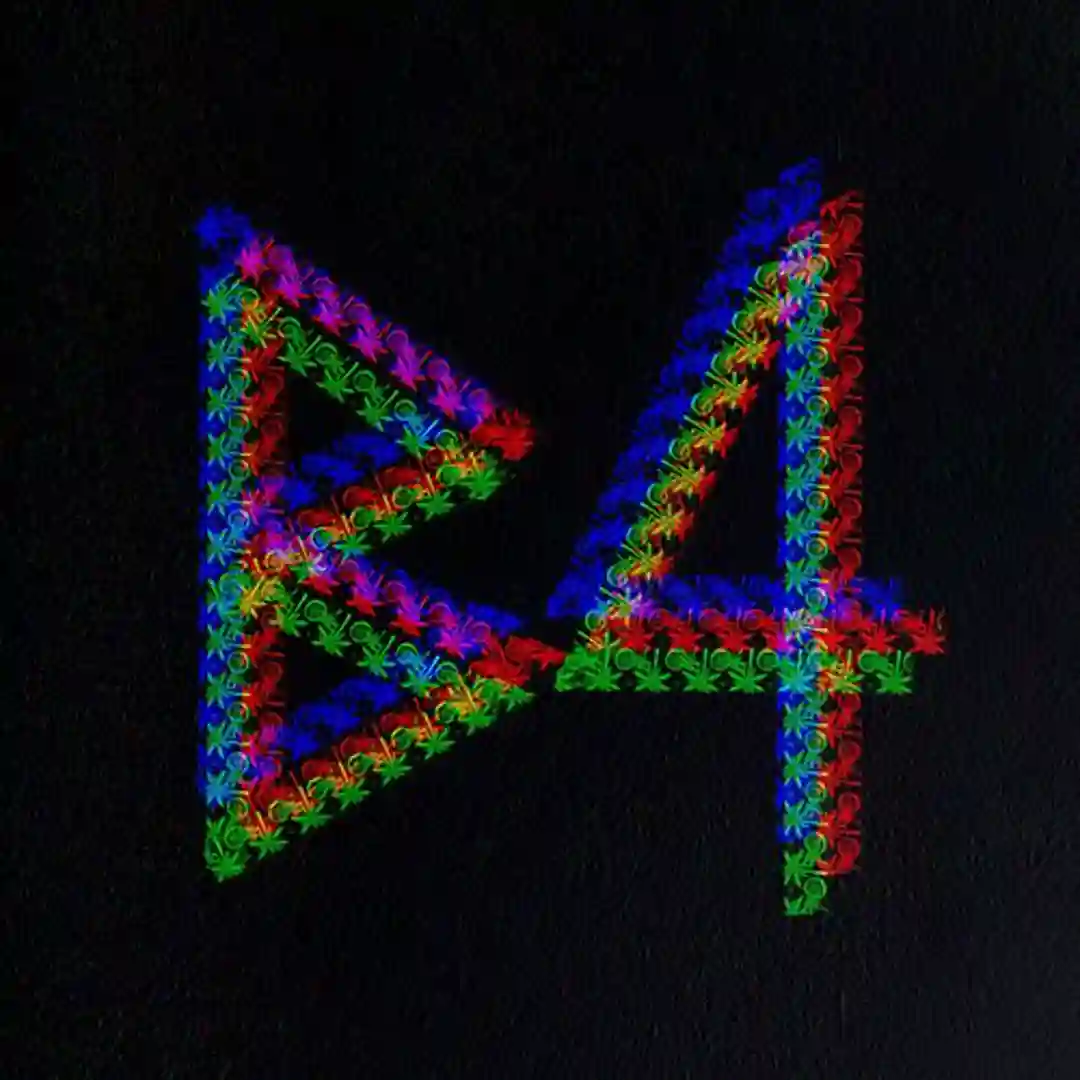 B4 You Come cover