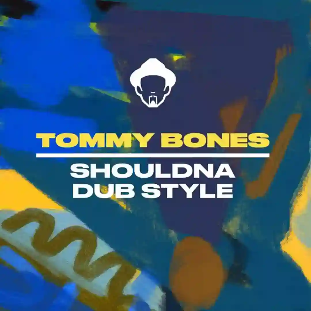 Shouldna / Dub Style cover