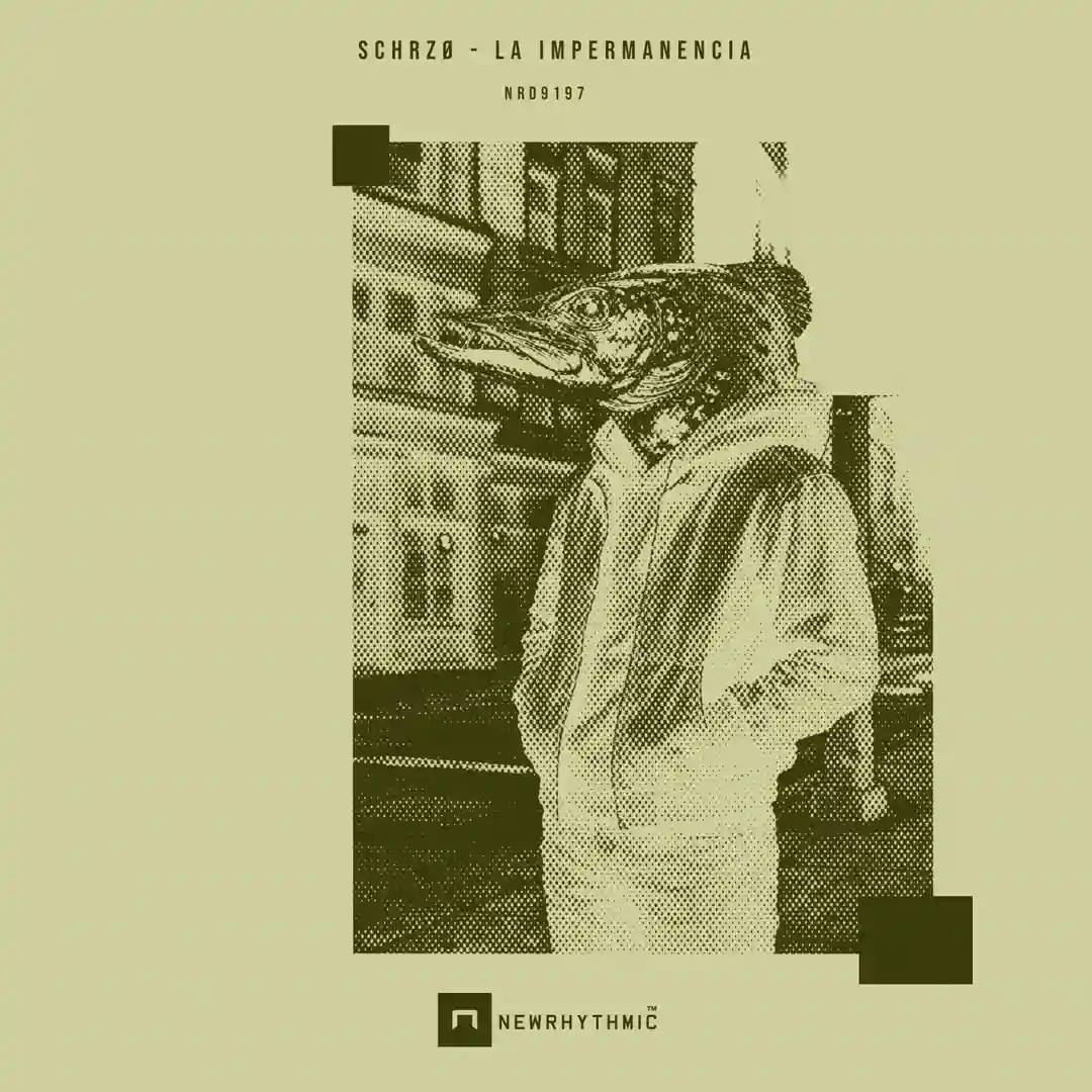 La Impermanencia (feat. Finalversion3) ((Finalversion3 Rmx)) cover
