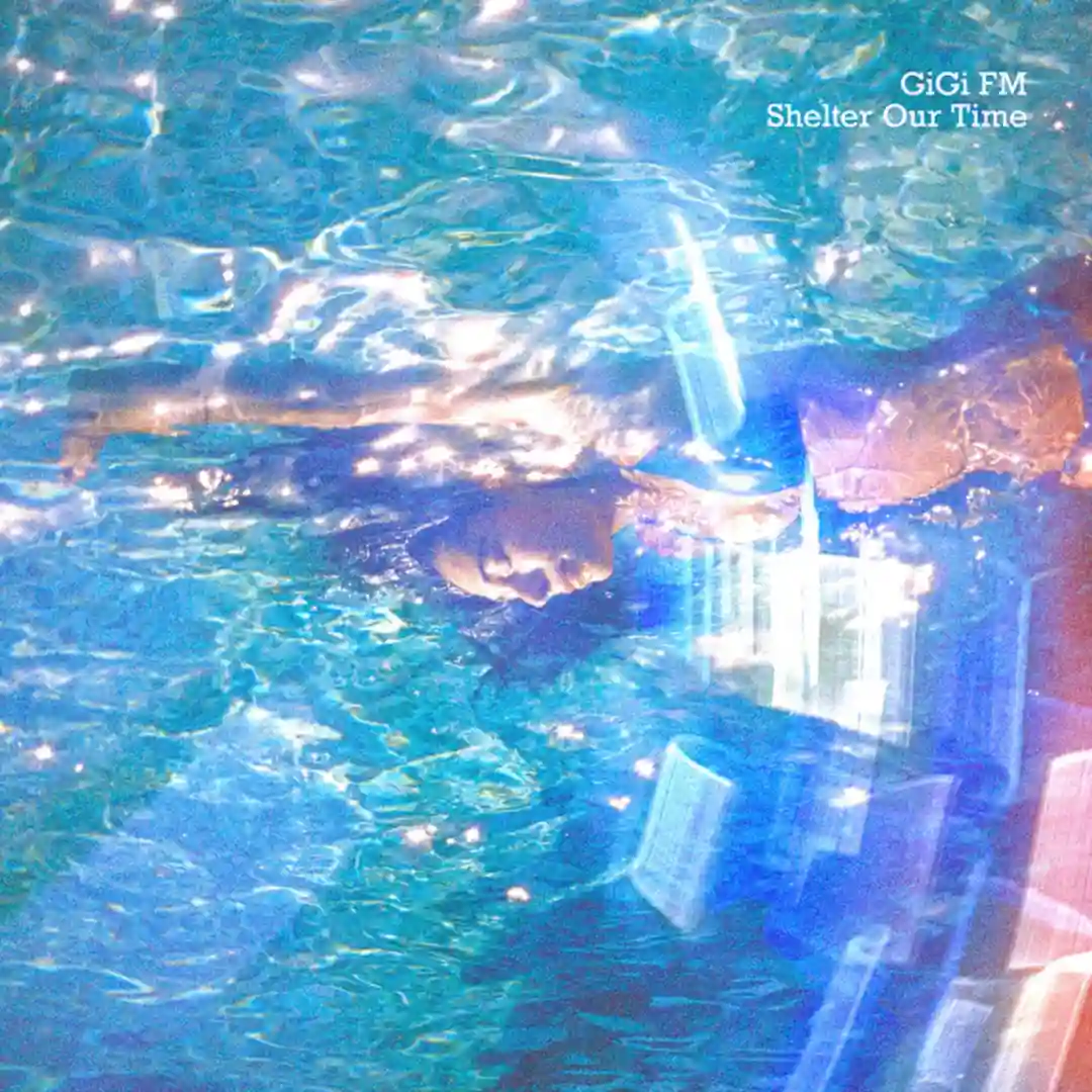 I Run (Original Mix) cover