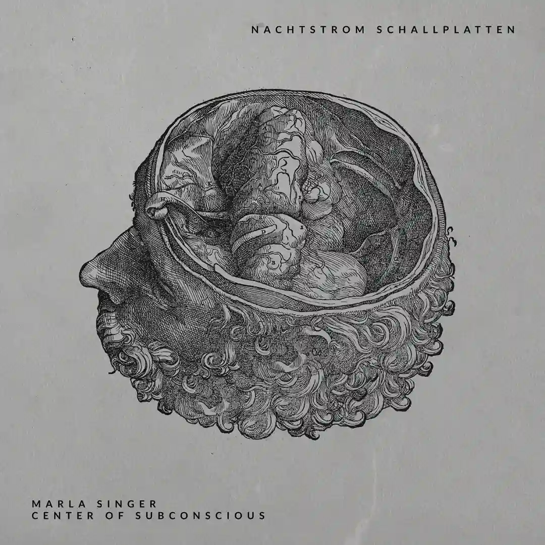 Center Of Subconscious (Album) cover