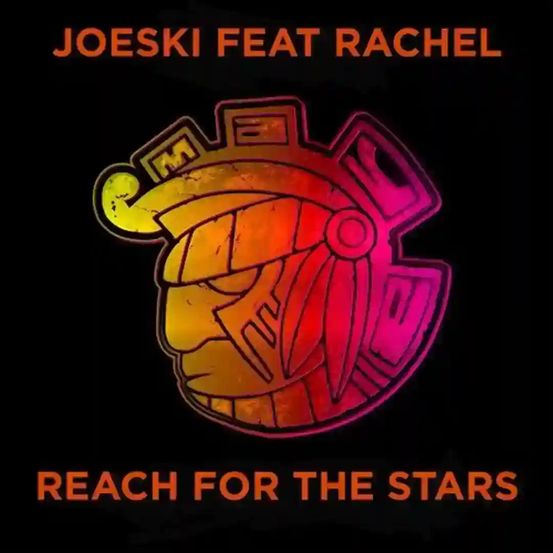 Reach For The Stars Feat Rachel (Original Mix) cover