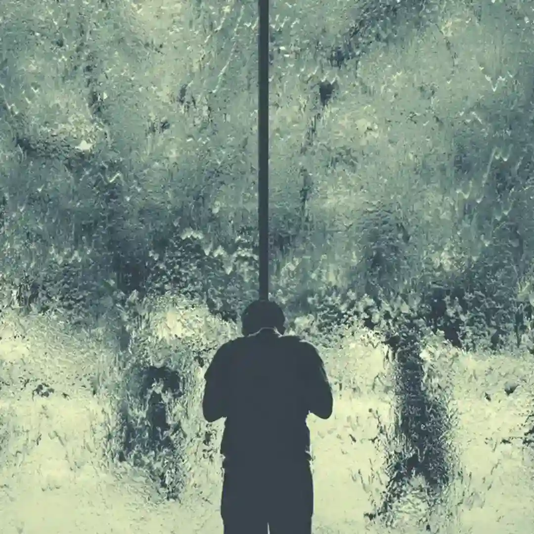 We Were Here cover