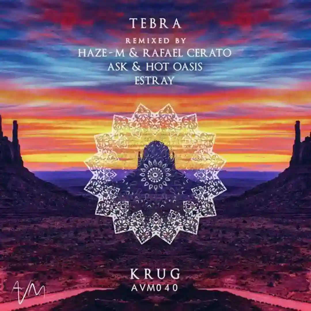 Krug (Original Mix) cover