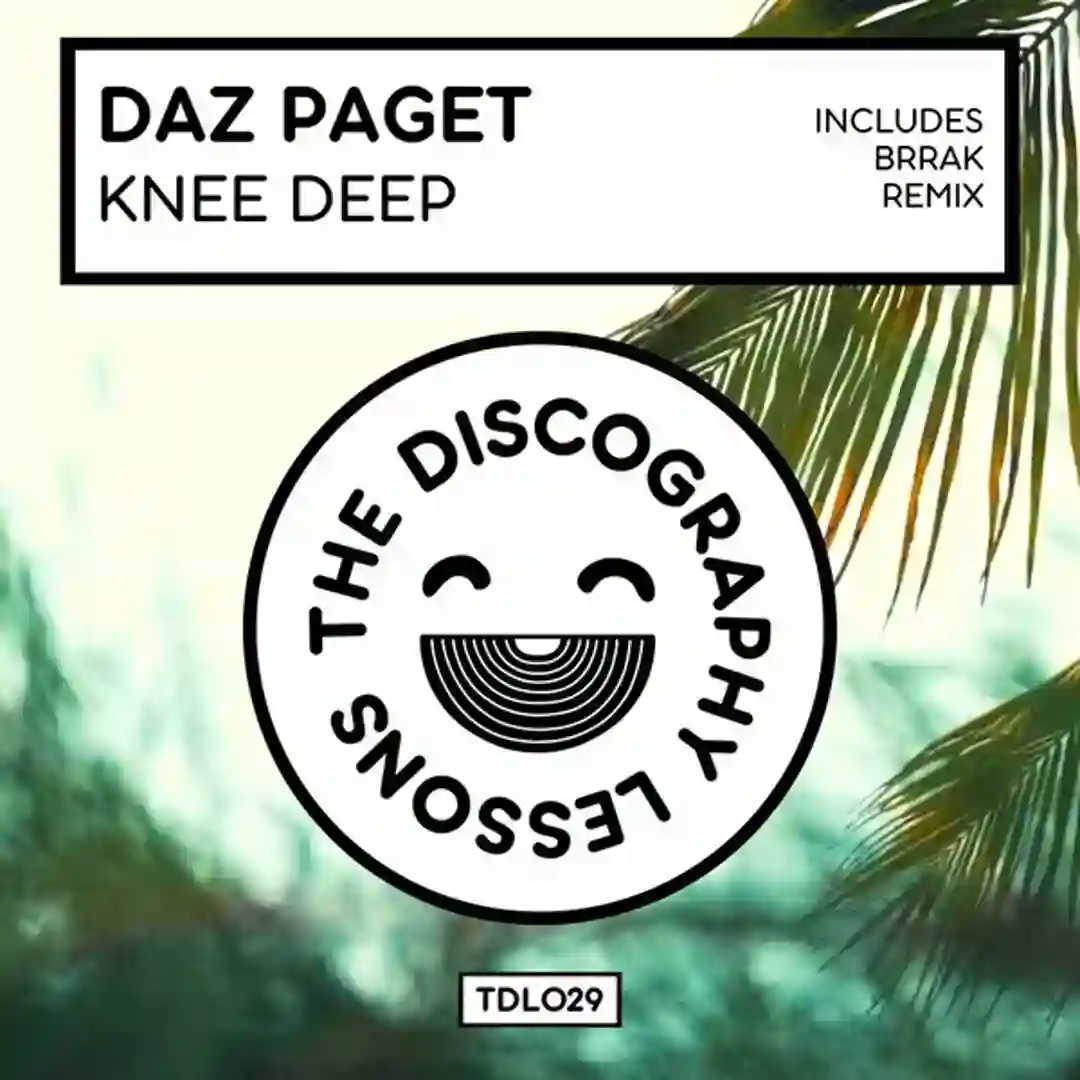 Knee Deep (Radio Edit) cover