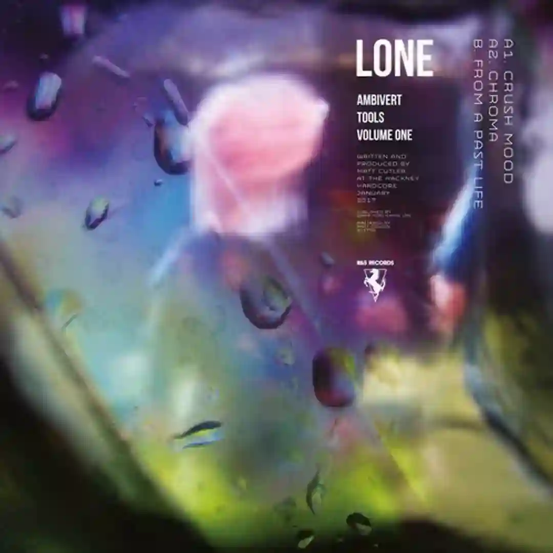 From a Past Life (Original Mix) cover