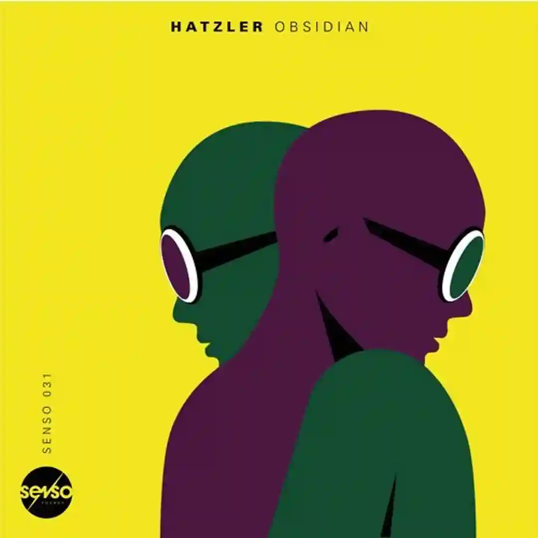 Prasem (Original Mix) cover
