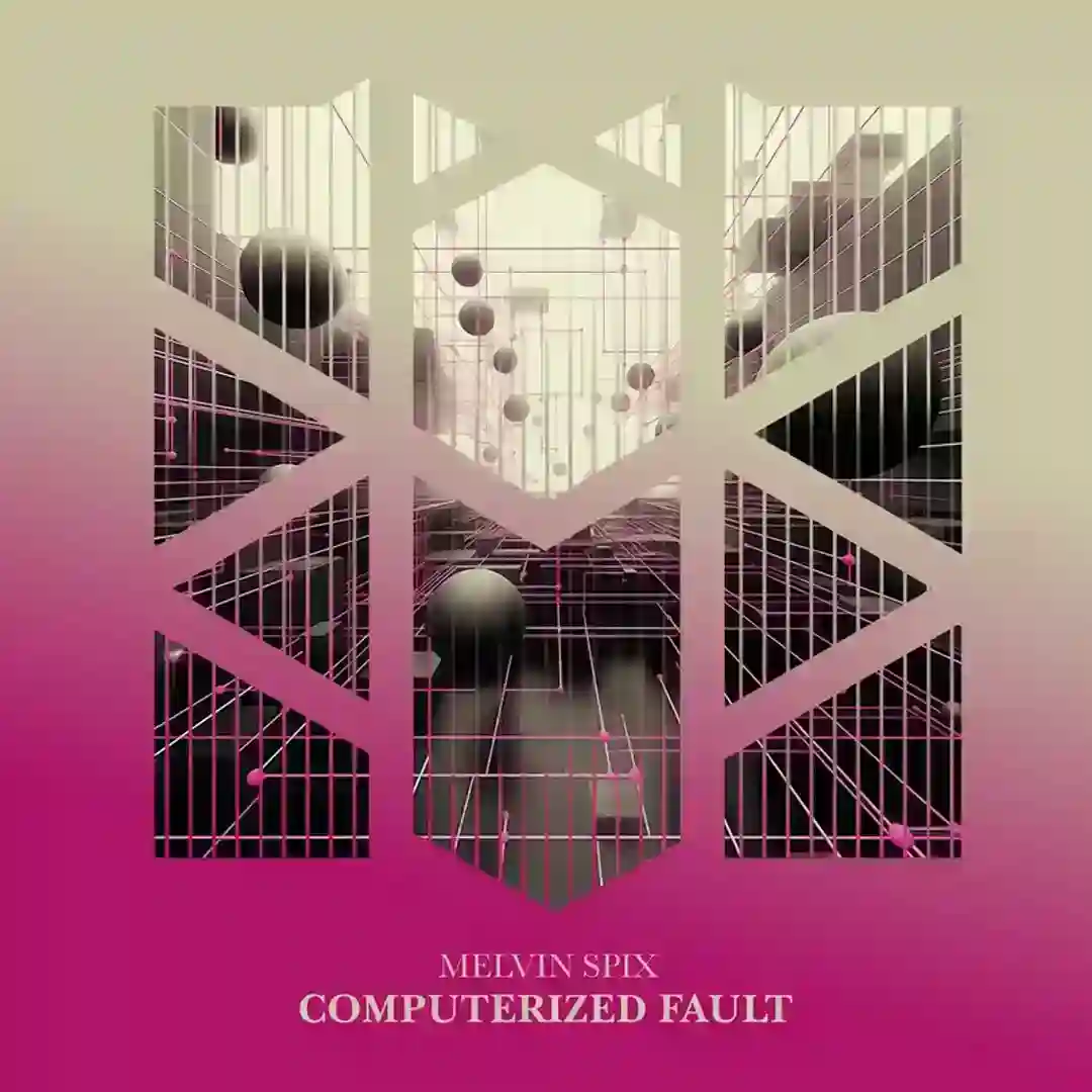 Computerized Fault (Original Mix) cover