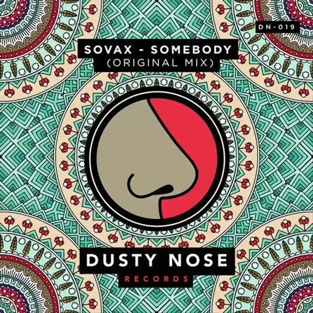 Somebody cover