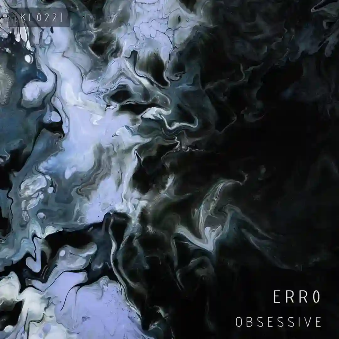 Obsessive cover