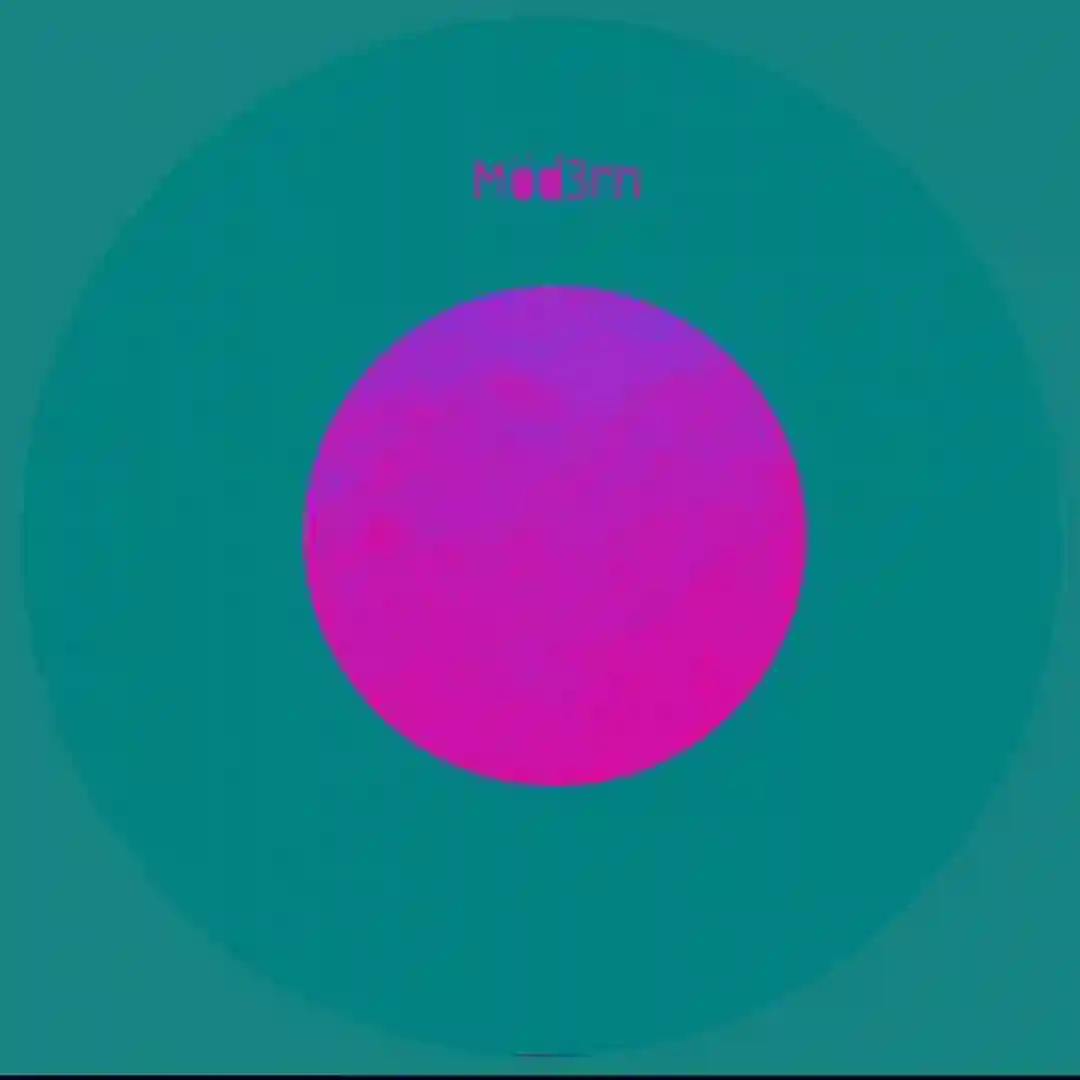 Deuxième Monde EP cover