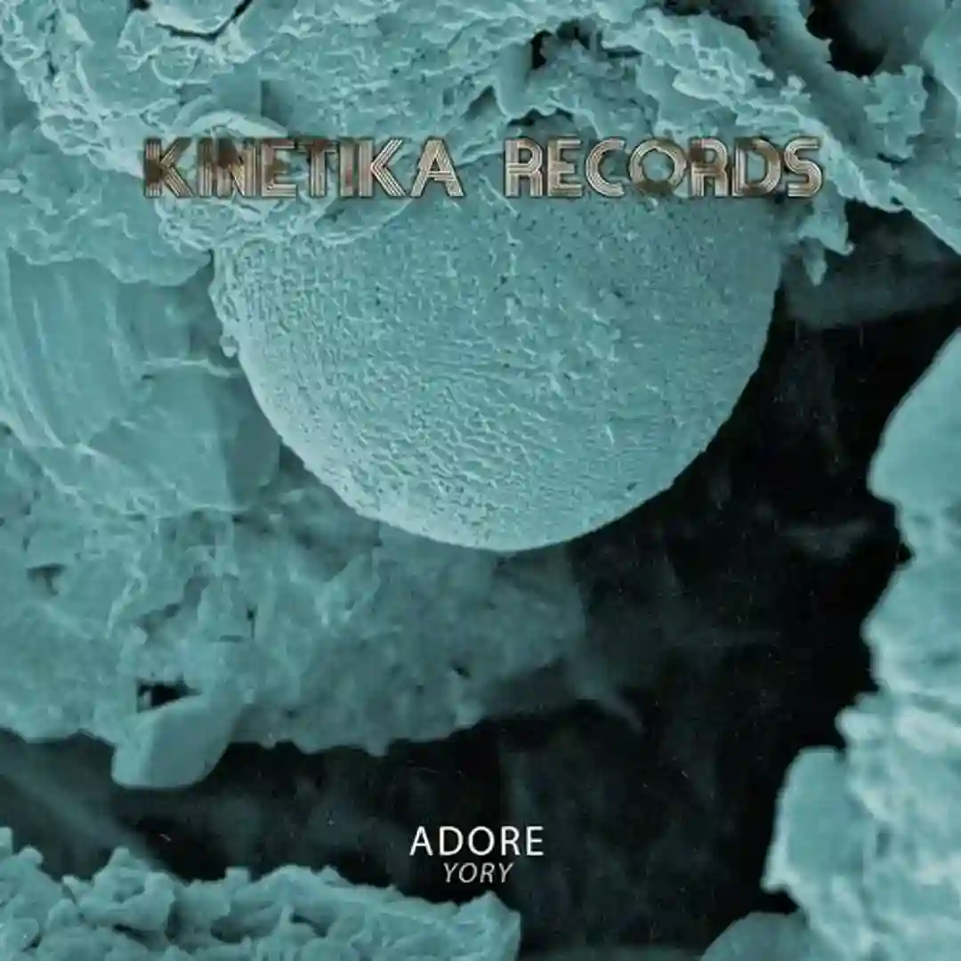 Adore (Original Mix) cover