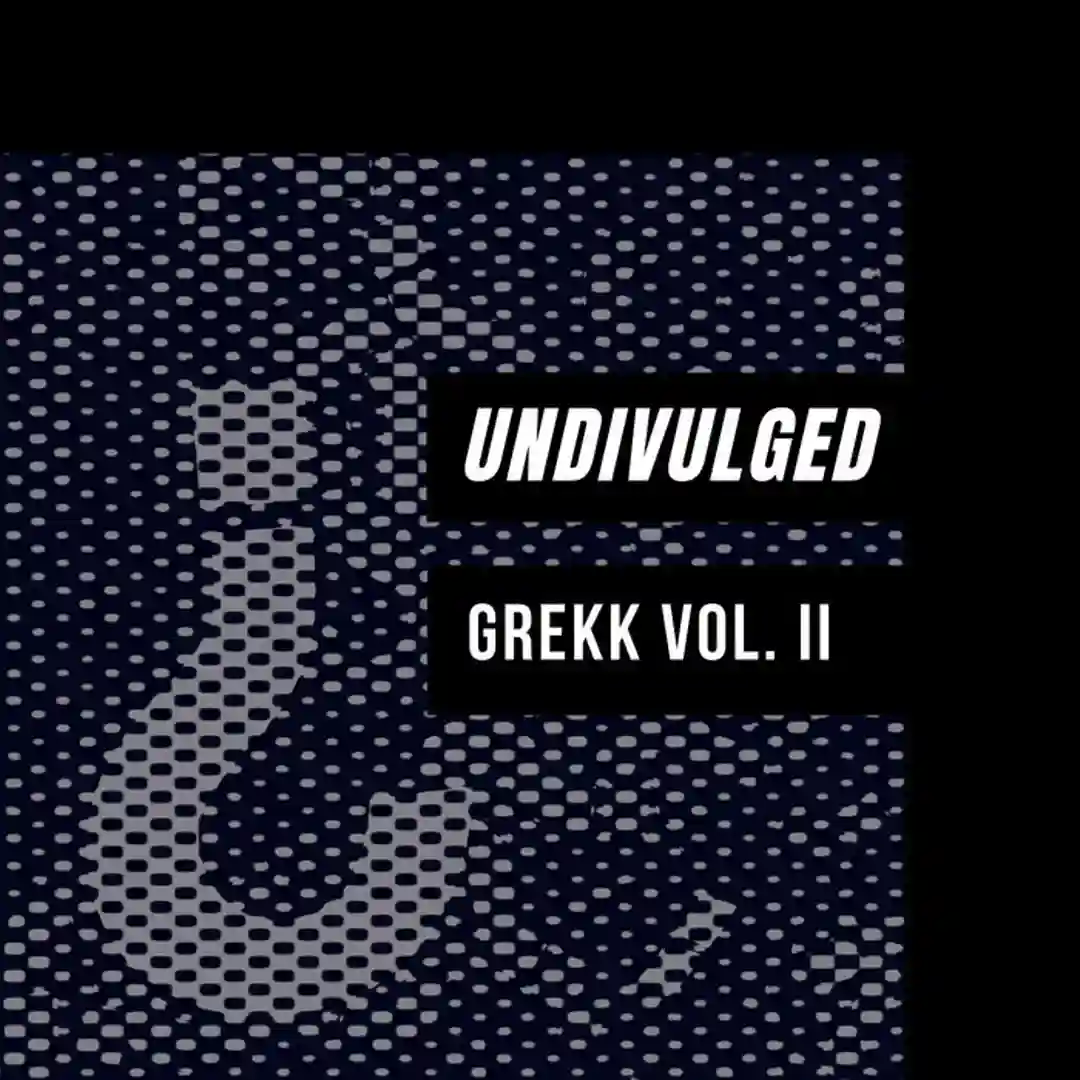 Undivulged - Biete Producen enal cover