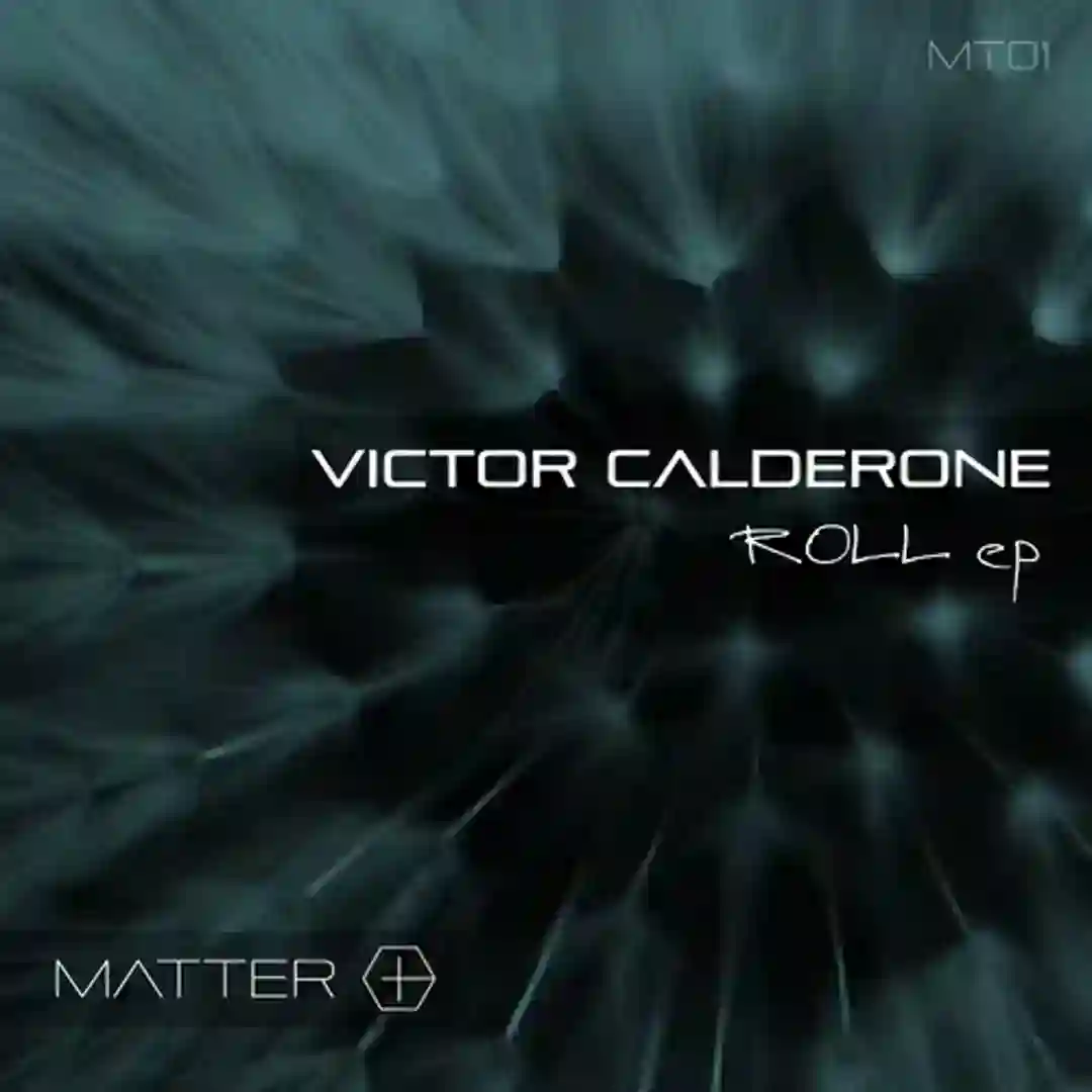 Mutation (Original Mix) cover
