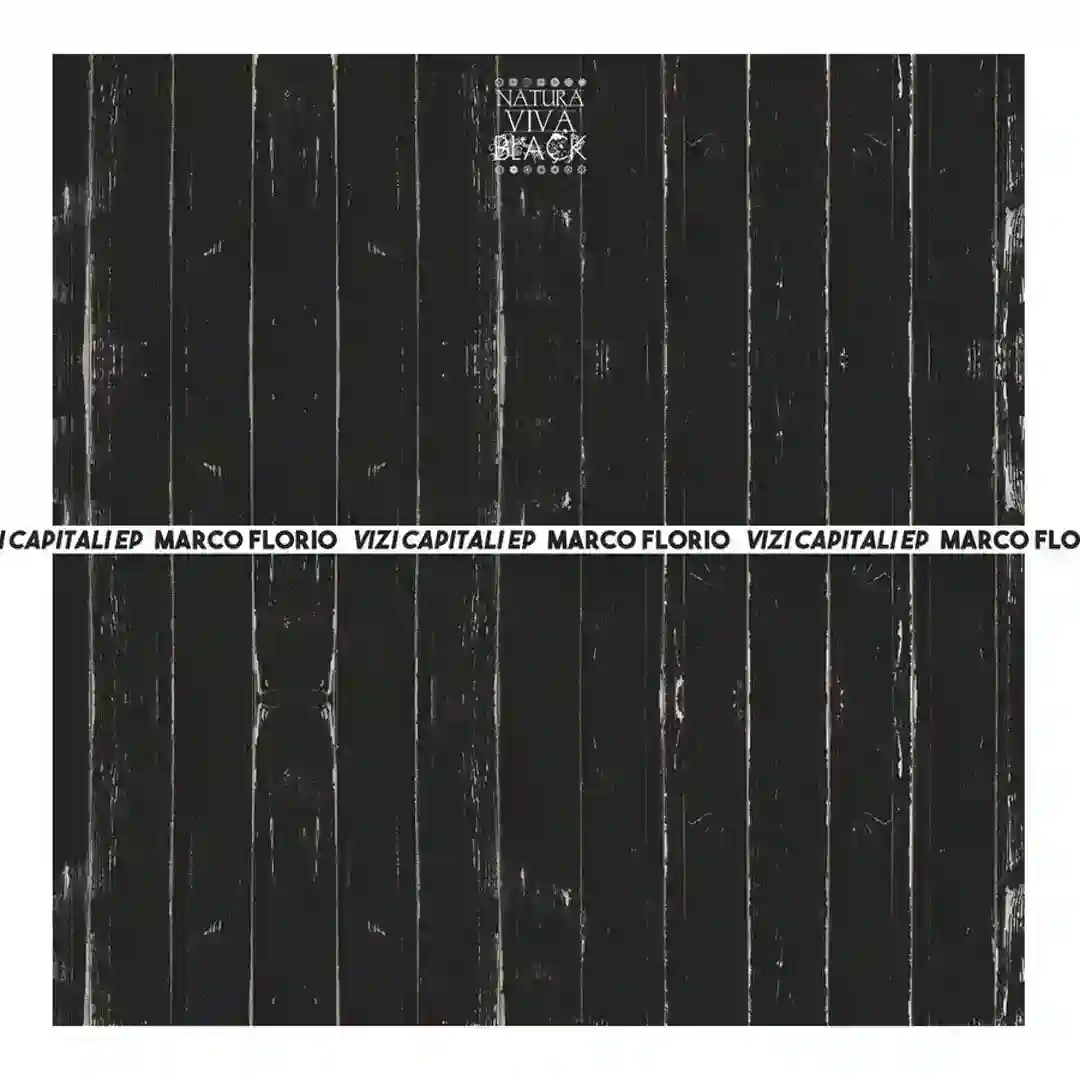 Lussuria cover