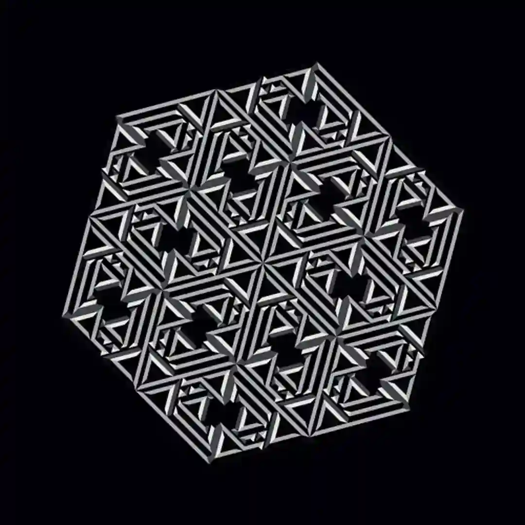 Odica (Original Mix) cover
