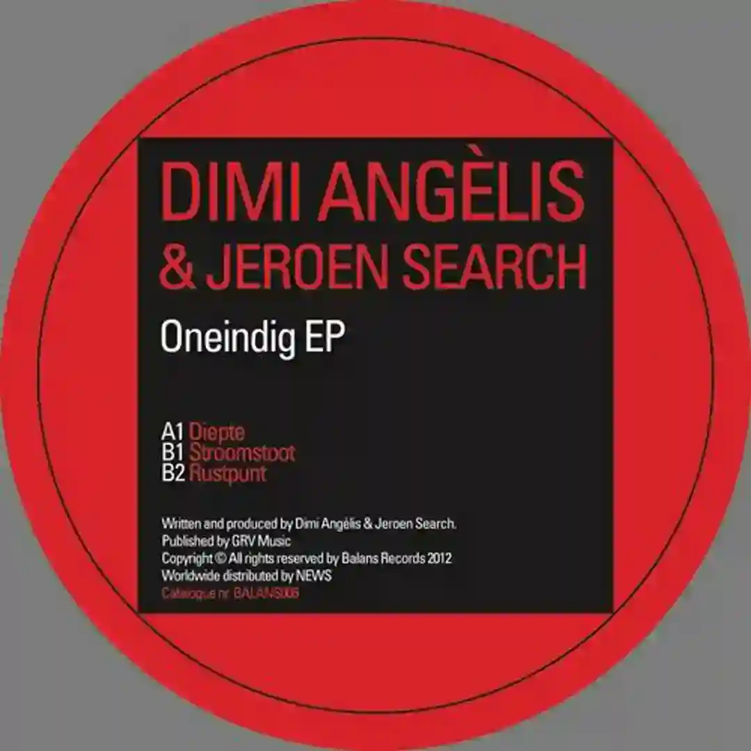 Diepte cover