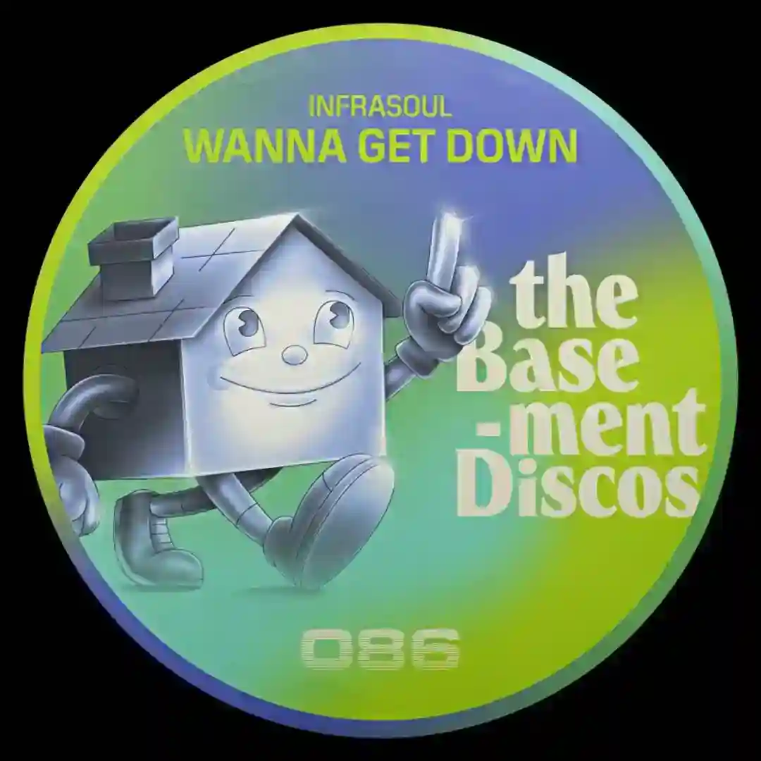 Go Disco (Q Narongwate Remix) cover