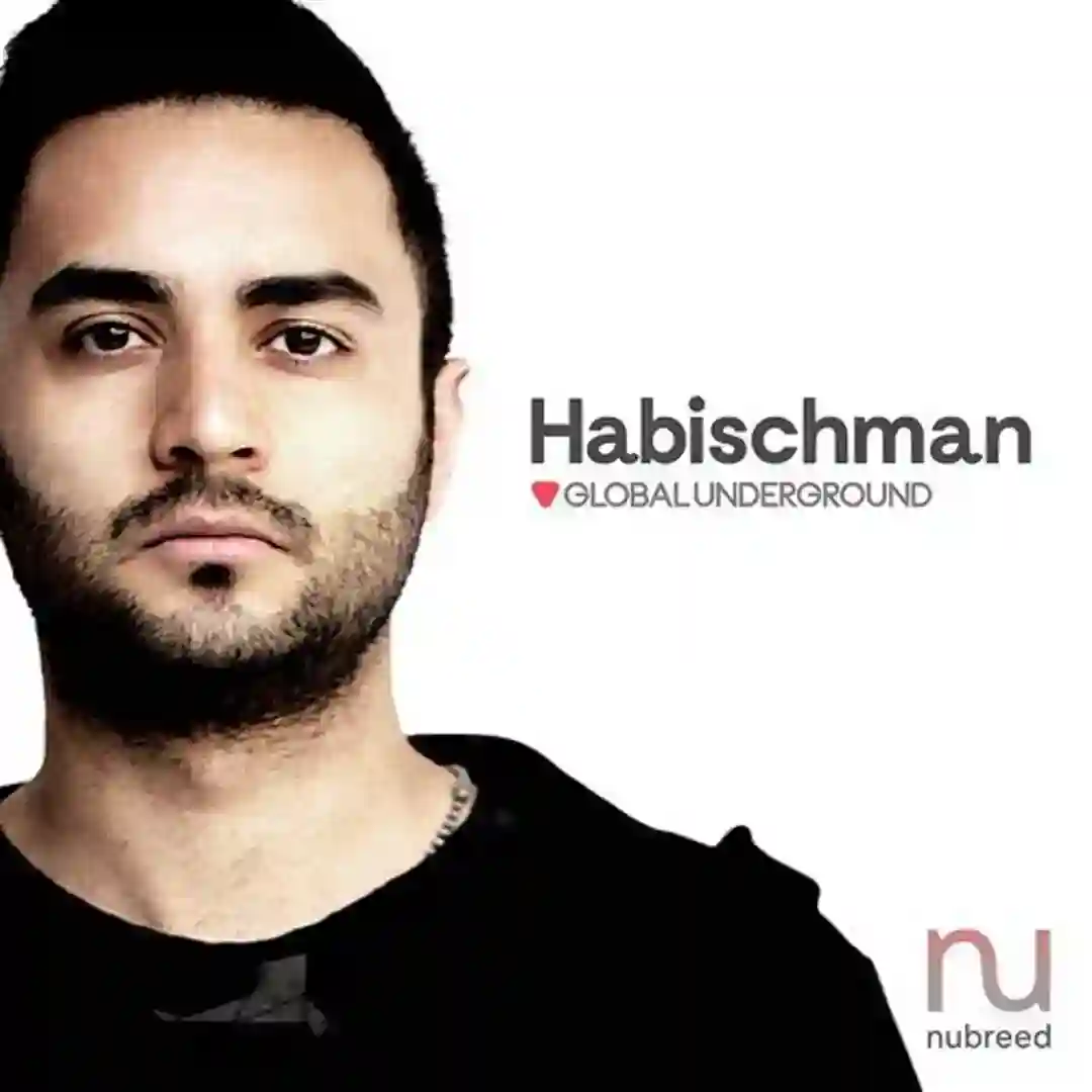 Elgur (Dosem Remix) cover