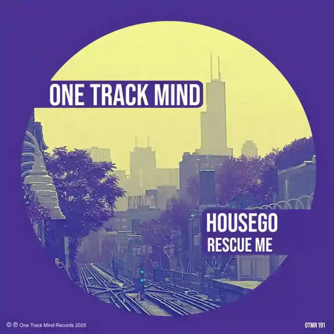 Rescue Me cover