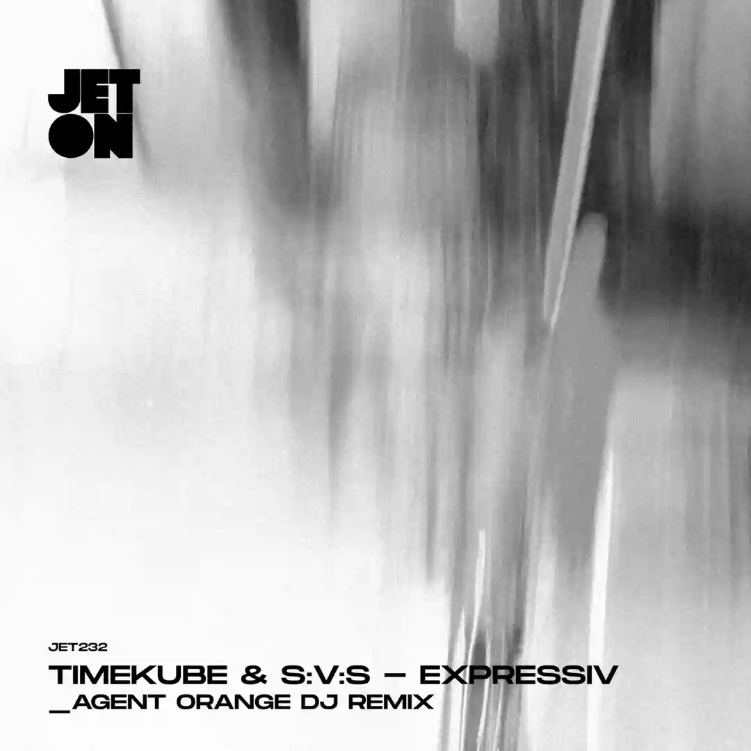 Expressiv cover